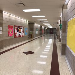 Bernhard Moos Elementary School