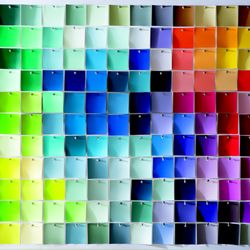 Benjamin Moore Magnolia Paint Company - We have all the colors you need.  Bold and Subtle.