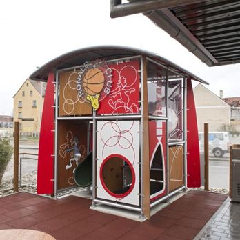 McDonald's - Fast Food Near Me - Ansbach, BY McDonald's - Fast Food Near Me - Ansbach, BY