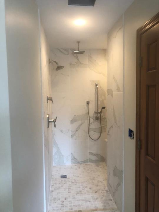 Slide of C. Moore Plumbing LLC