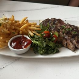 Steak Frites Steak Frites