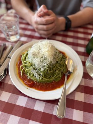 Sugo by null