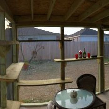 Croom's Property Services - Catio - Handyman Near Me