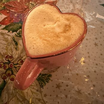 Cafecito Lindo - My beautiful cafe con leche. - Cafes Near Me - Lenexa, Kansas Cafecito Lindo - My beautiful cafe con leche. - Cafes Near Me - Lenexa, Kansas