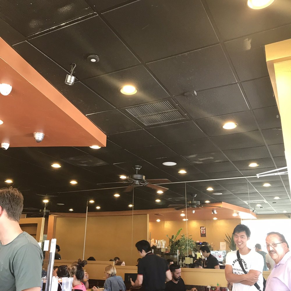 Miss Saigon - Vietnamese Near Me - Tucson, Arizona