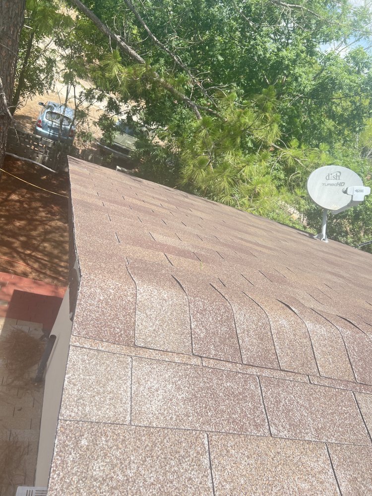 Slide of JMAC Enterprise