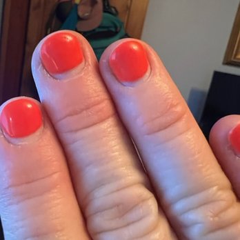 Mainstream Nails - Nail Salons Near Me - Denver, Colorado