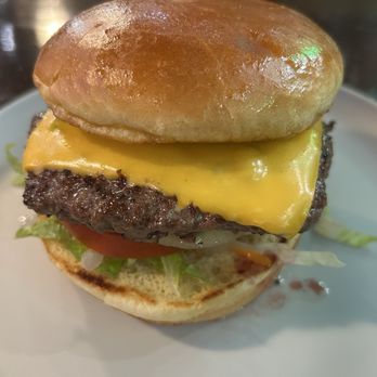 Wahlburgers - The Wahlburger: love that government cheese! - American Near Me - Las Vegas, Nevada Wahlburgers - The Wahlburger: love that government cheese! - American Near Me - Las Vegas, Nevada