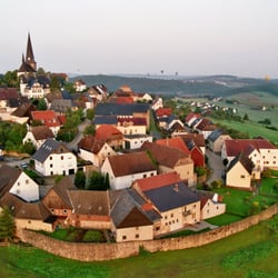 Kallenhardt - City of Kallenhardt