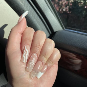 Amazing Nails & Spa - Done by Hailey - Nail Salons Near Me - Tracy, California Amazing Nails & Spa - Done by Hailey - Nail Salons Near Me - Tracy, California