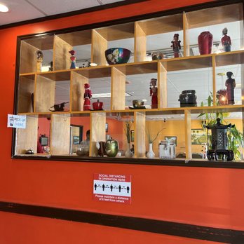 Noodles Pho U - Interior - Vietnamese Near Me - Lombard, Illinois