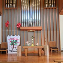 Salem United Methodist Church