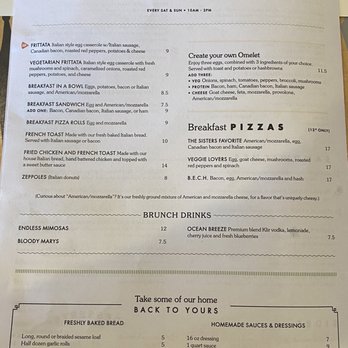 Joseph's Pizza - Italian Near Me - Atlantic Beach, Florida