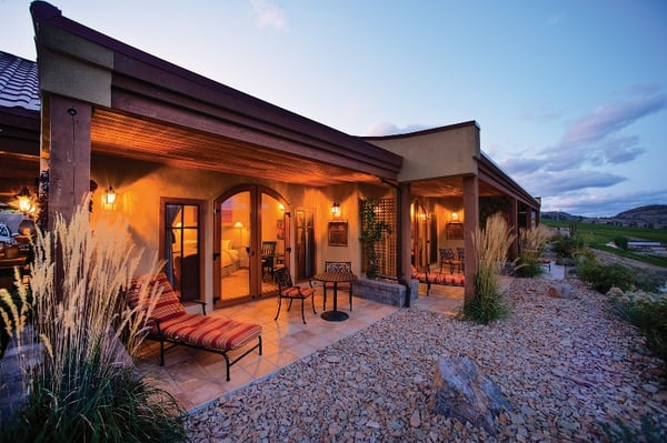 Hester Creek Estate Winery by null