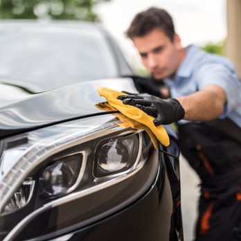 CK's Auto Spa - Auto Detailing Near Me - Binghamton, New York CK's Auto Spa - Auto Detailing Near Me - Binghamton, New York
