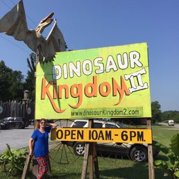 Front sign Front sign