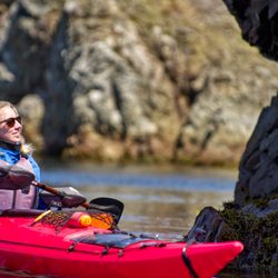 Trinity Eco-Tours - Our kayak tours are exciting and fun