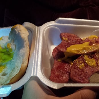 Polish Villa - Nobody is ever doing that to my sausage. You mustard had me confused with someone else. - Diners Near Me - Cheektowaga, New York Polish Villa - Nobody is ever doing that to my sausage. You mustard had me confused with someone else. - Diners Near Me - Cheektowaga, New York