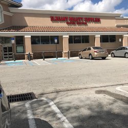 Elegant Beauty Supplies & Salon - Elegant Beauty Supplies