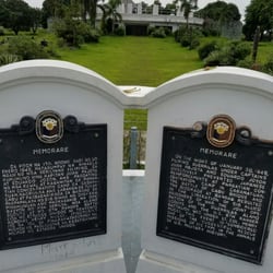 Camp Pangatian Memorial Shrine