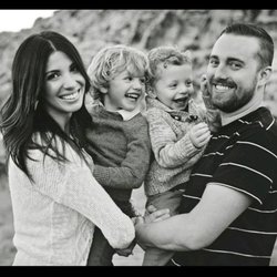 Computer Repair Las Vegas - The Wyson family, owners of CRLV.