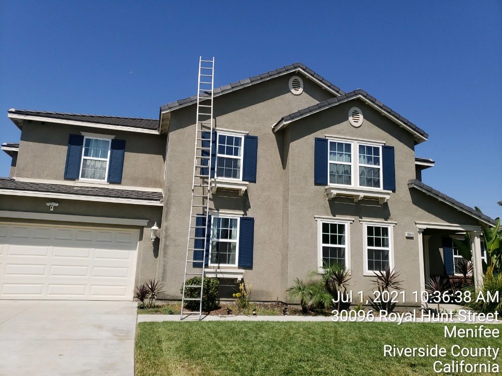 Slide of San Gabriel Valley Roofing