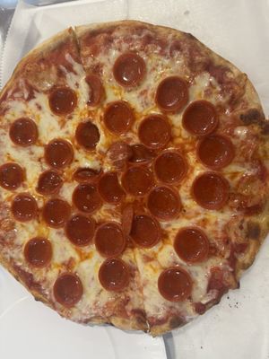 Robert's Pizzeria by null