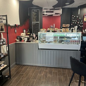 The Black Rabbit - Bookstores Near Me - Clermont, Florida The Black Rabbit - Bookstores Near Me - Clermont, Florida