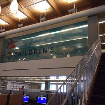 Bellevue Library - Libraries Near Me - Bellevue, Washington Bellevue Library - Libraries Near Me - Bellevue, Washington