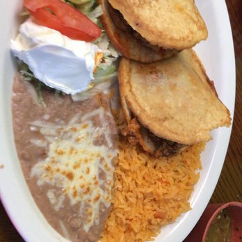 Taqueria Torres #2 - Gordita Plate - Mexican Near Me - Cedar Hill, Texas Taqueria Torres #2 - Gordita Plate - Mexican Near Me - Cedar Hill, Texas