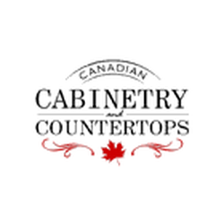 Canadian Cabinetry & Countertops