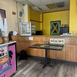 Island Jerk Restaurant
