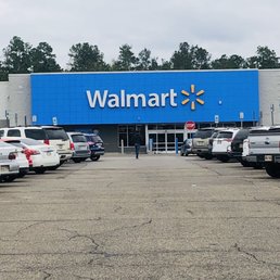 Exterior photo of Walmart Supercenter - Petal, Mississippi Exterior photo of Walmart Supercenter - Petal, Mississippi