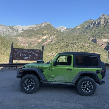Ouray KOA - Ouray is better than Switzerland! - Campgrounds Near Me Ouray KOA - Ouray is better than Switzerland! - Campgrounds Near Me