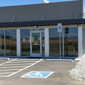 ModBox Storage - Self Storage Near Me - Brighton, Colorado
