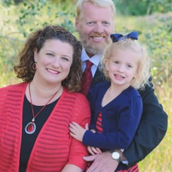 Help-U-Sell Columbia Basin - Brent Kirwan, Designated Broker Marianne Kirwan, Broker Grace Kirwan, Boss