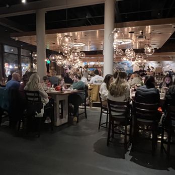 TAKA - Lobby area - Japanese Near Me - Asbury Park, New Jersey