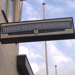 Oost Slaapcomfort