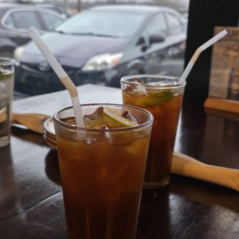 Los Chamos Clt - Venezuelan Near Me - Charlotte, North Carolina