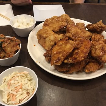 Bonchon Allston - Korean Near Me - Allston, Massachusetts