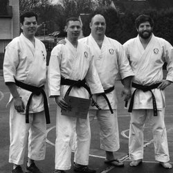 Anshin Kai Martial Arts