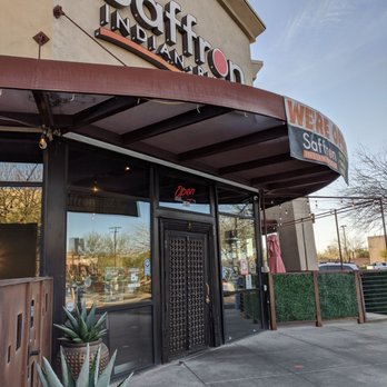 Saffron Indian Bistro - Saffron Indian Bistro (exterior) - Indian Near Me - Oro Valley, Arizona Saffron Indian Bistro - Saffron Indian Bistro (exterior) - Indian Near Me - Oro Valley, Arizona