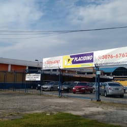 Placidino Veículos