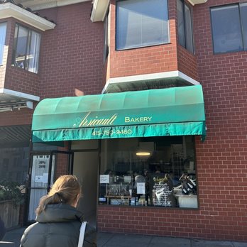 Arsicault Bakery - Bakeries Near Me - San Francisco, California