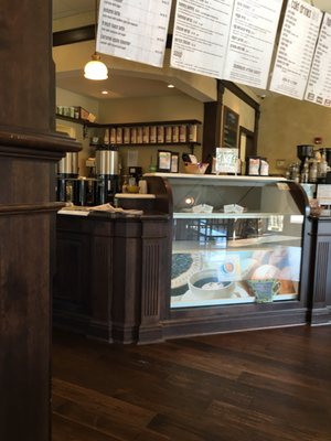 Fiddleheads Coffee Mequon by null