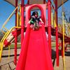 Firefighters Park gift card