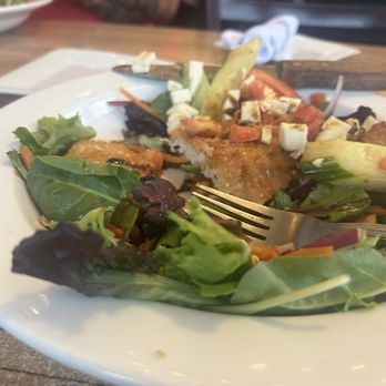 Bayview Kitchen - Chicken - Wraps Near Me - Amityville, New York