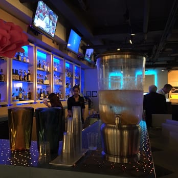 W XYZ Bar - Cocktail Bars Near Me - Cupertino, California W XYZ Bar - Cocktail Bars Near Me - Cupertino, California