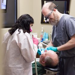 Luma Dentistry- Southlake