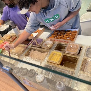 Duck Donuts - Donuts Near Me - Rancho Cucamonga, California